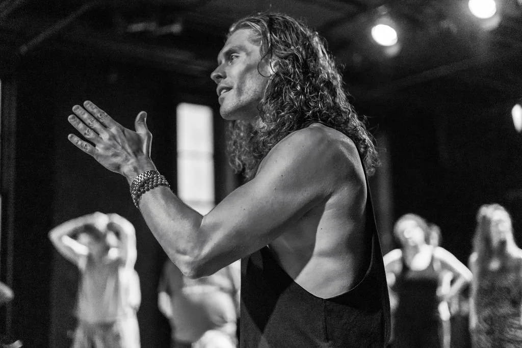 1/24-26- Nico Allen -Winter Movement: A 5 Rhythms Journey — The